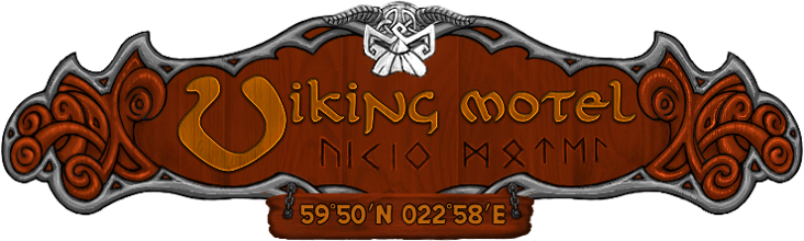 Viking Motel
